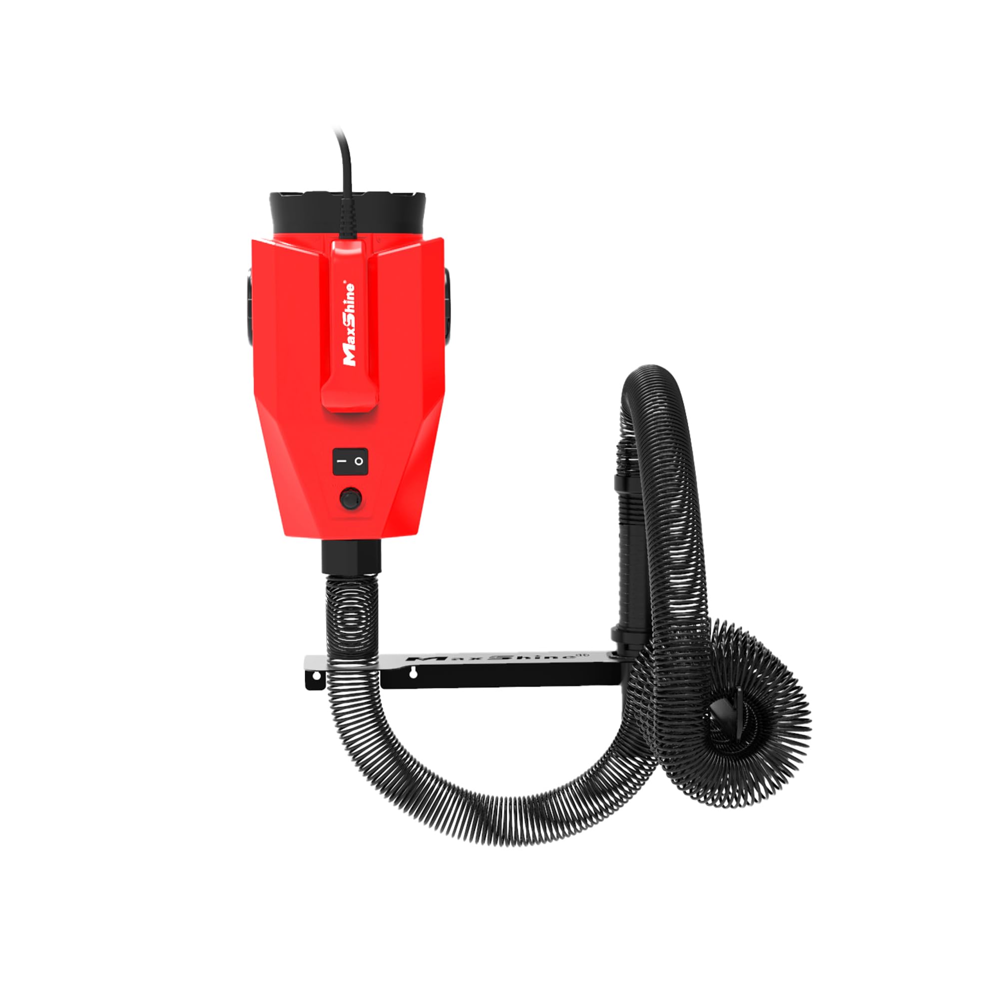 Hose Wall Holder MaxShine for Car Dryer