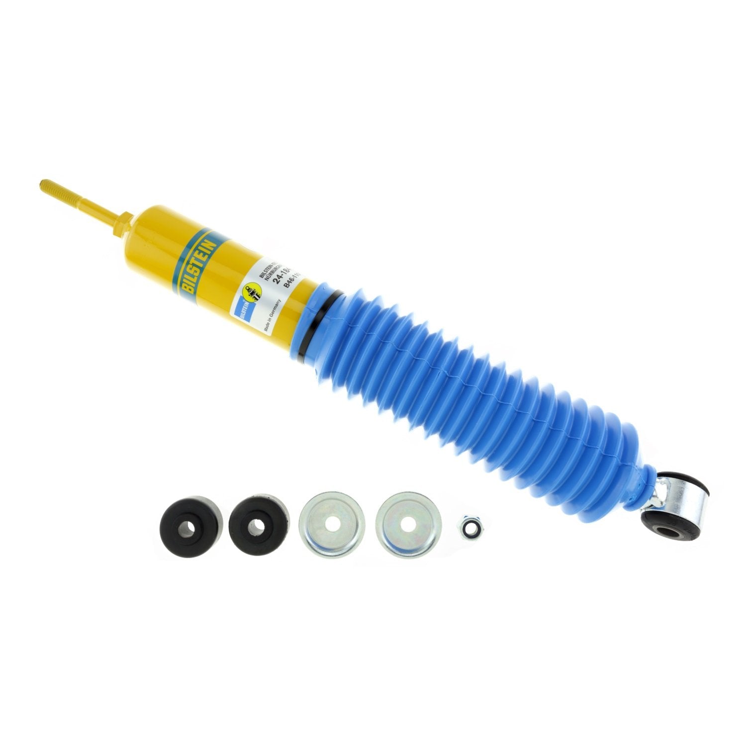 BILSTEIN 24-184656 Shock Absorber B6 4600