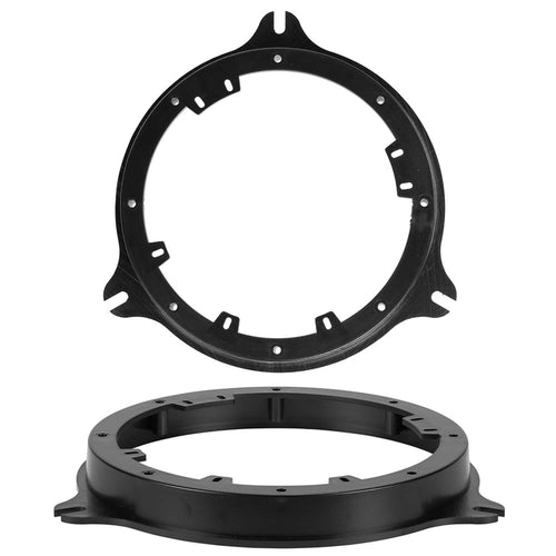 Metra Speaker Plate 82-7400 Fits Most 6" to 6.75" Speakers in 2000-UP Nissan/Infiniti Vehicles