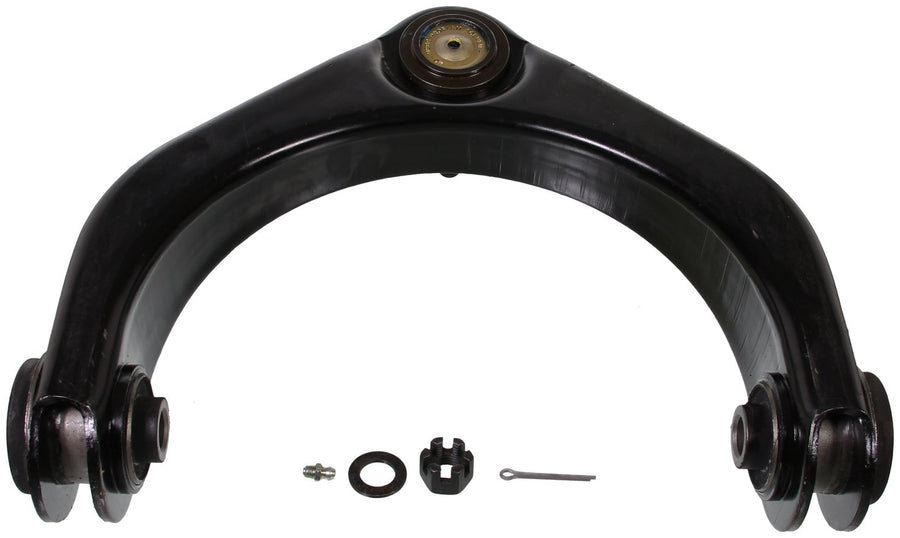MOOG Front Upper Suspension Control Arm and Ball Joint Assembly for Ram 1500 CK620181