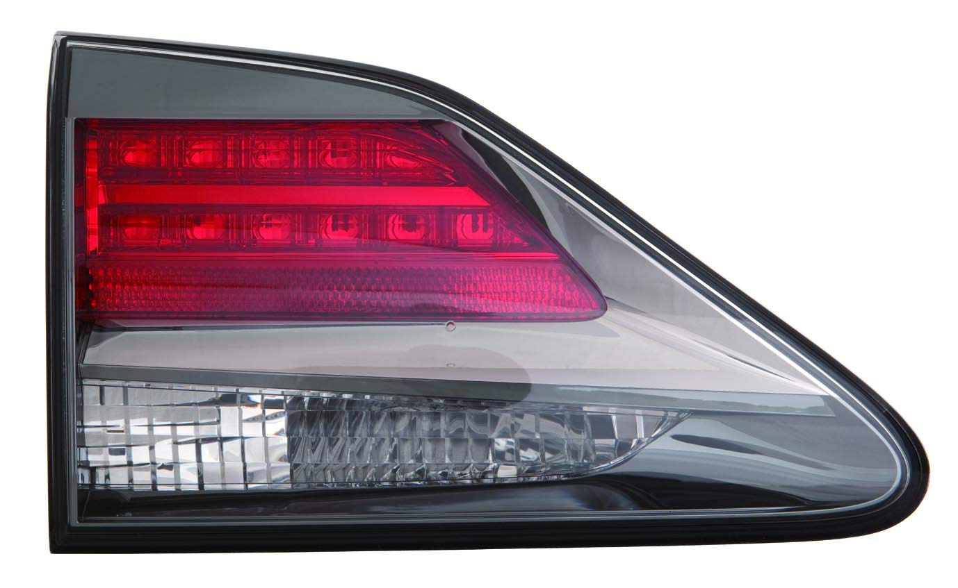 Replacement Driver Side Tail Light Assembly DEPO 224-1306L-AS