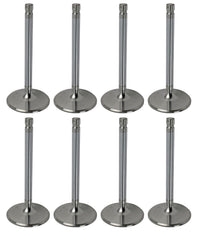 Milodon 2.07 Intake Valve Olds, Strt Stnls 45690-8