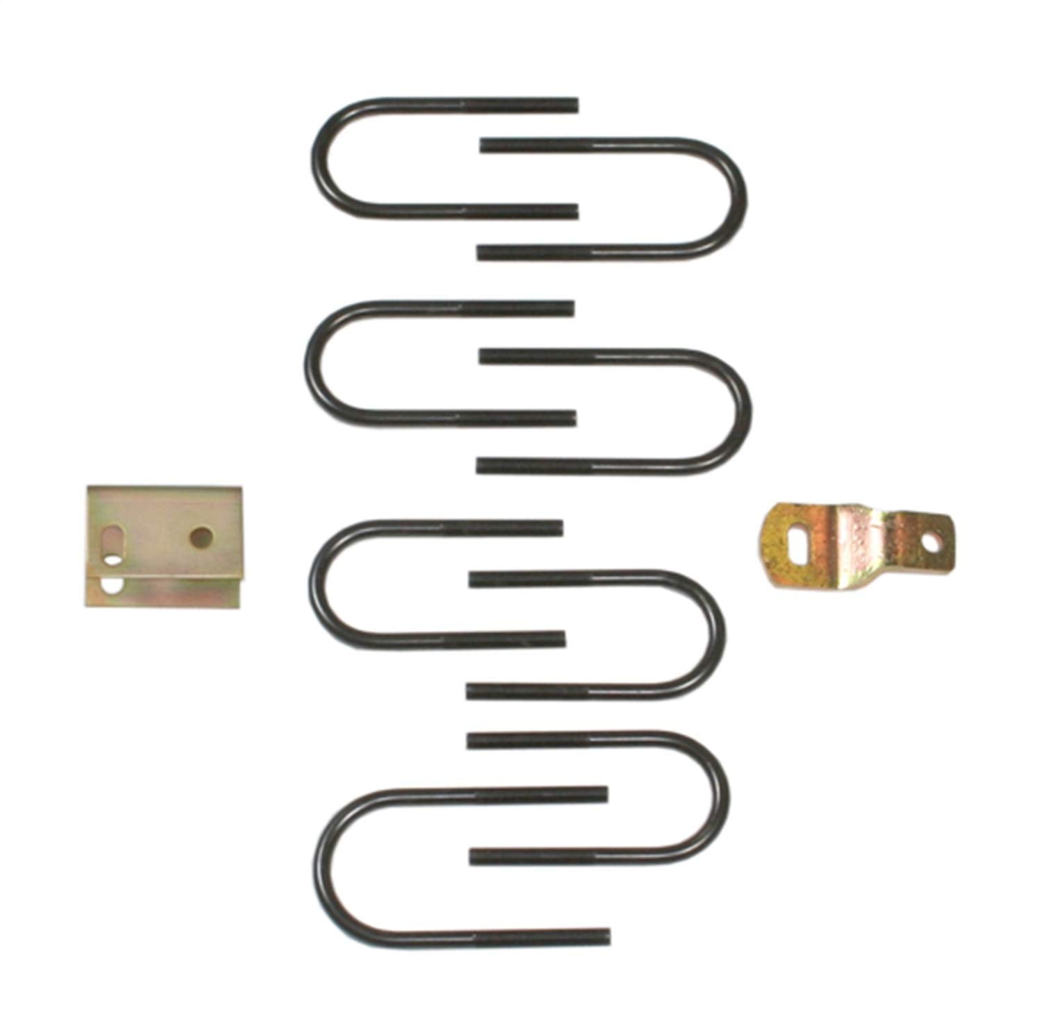 Softride Skyjacker Leaf Spring System Lift Component Box YJ20