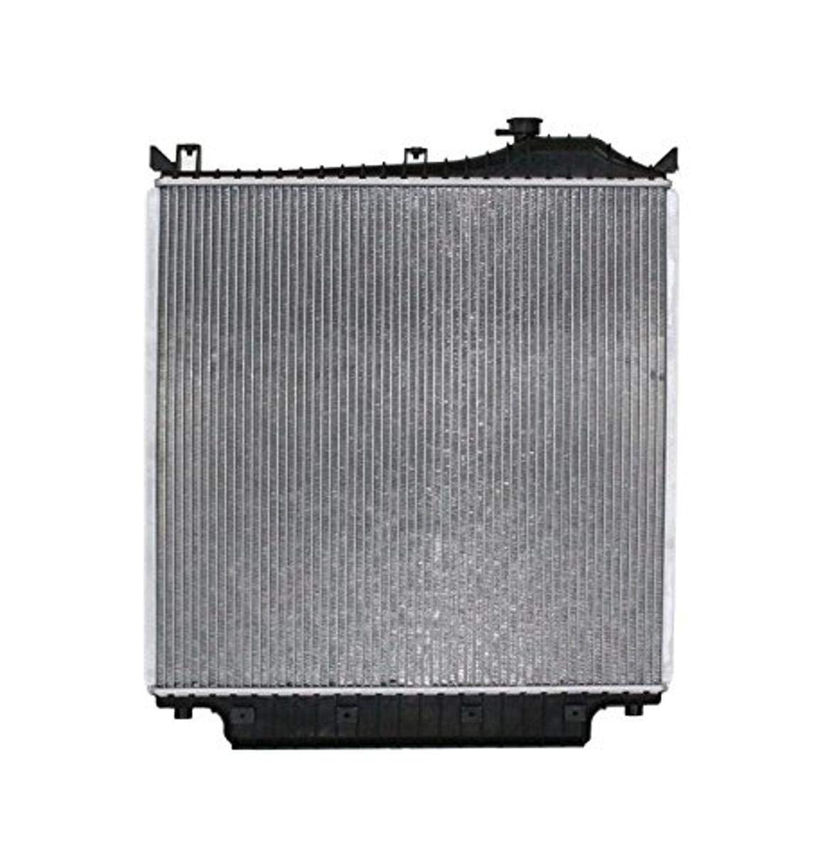 A2952 Koyorad Radiator