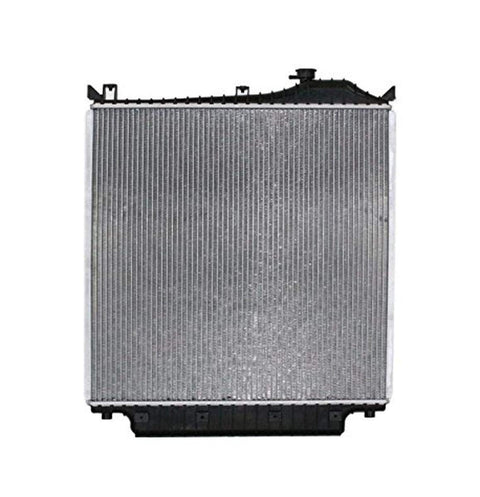 A2952 Koyorad Radiator