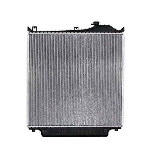 A2952 Koyorad Radiator