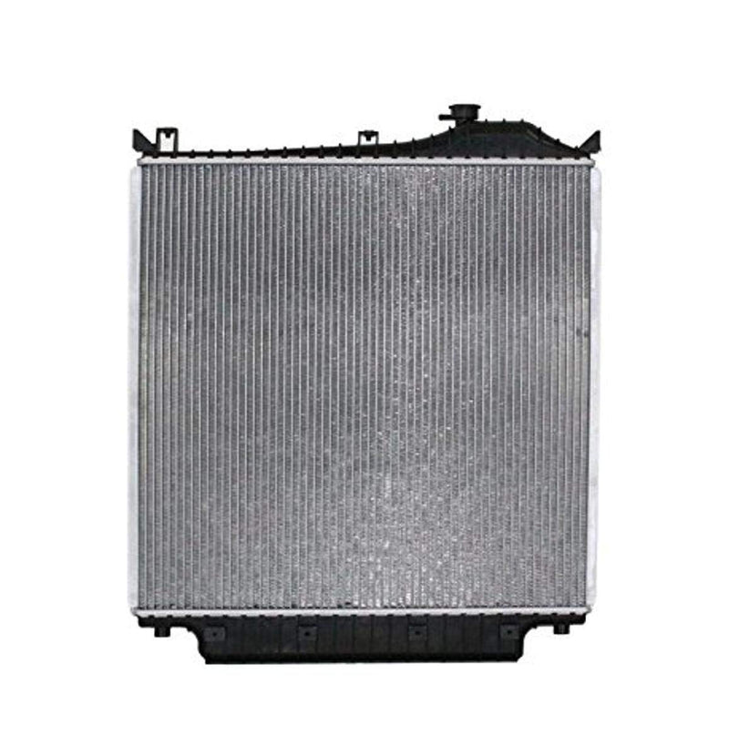 A2952 Koyorad Radiator