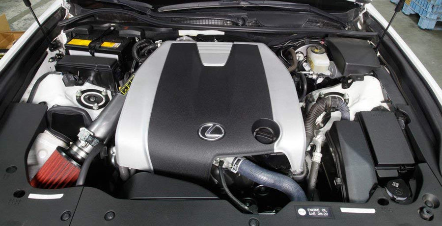 AEM Cold Air Intake System AEM-21-806C