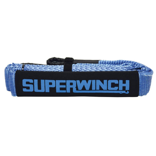 Tree Trunk Protector Superwinch