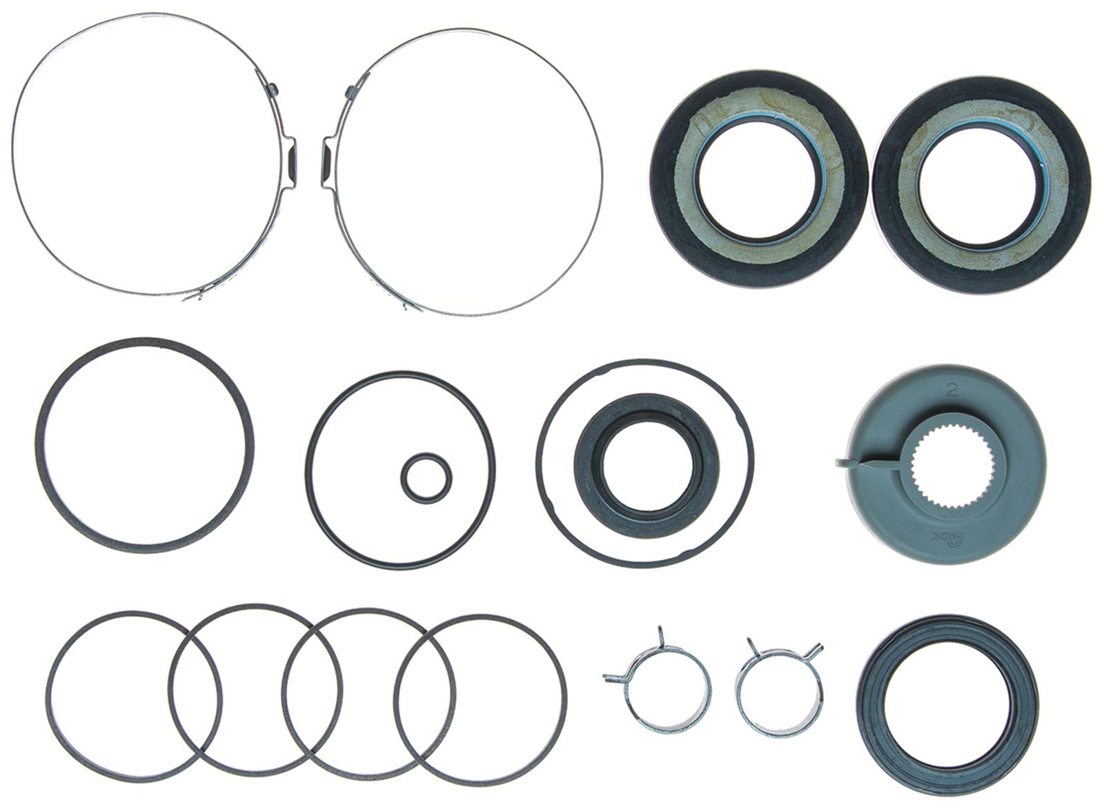 Power Steering Gates 348794 Repair Kit