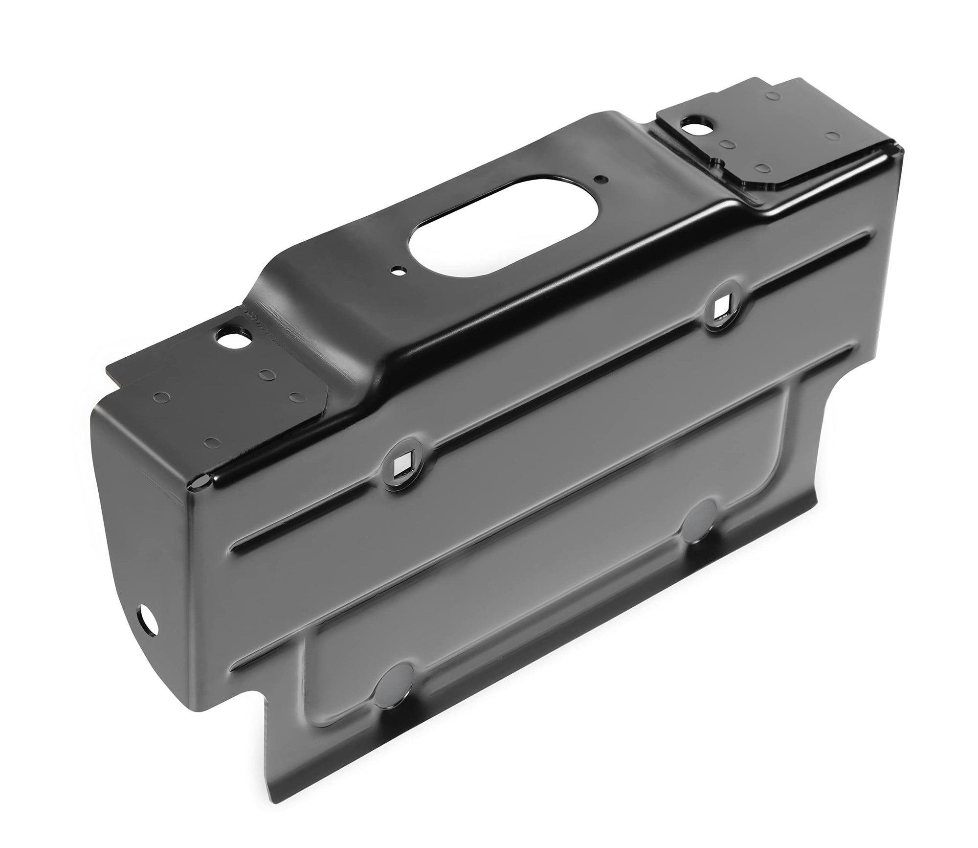C/K Brothers Trucks 04-122 Rear License Plate Bracket - Primered