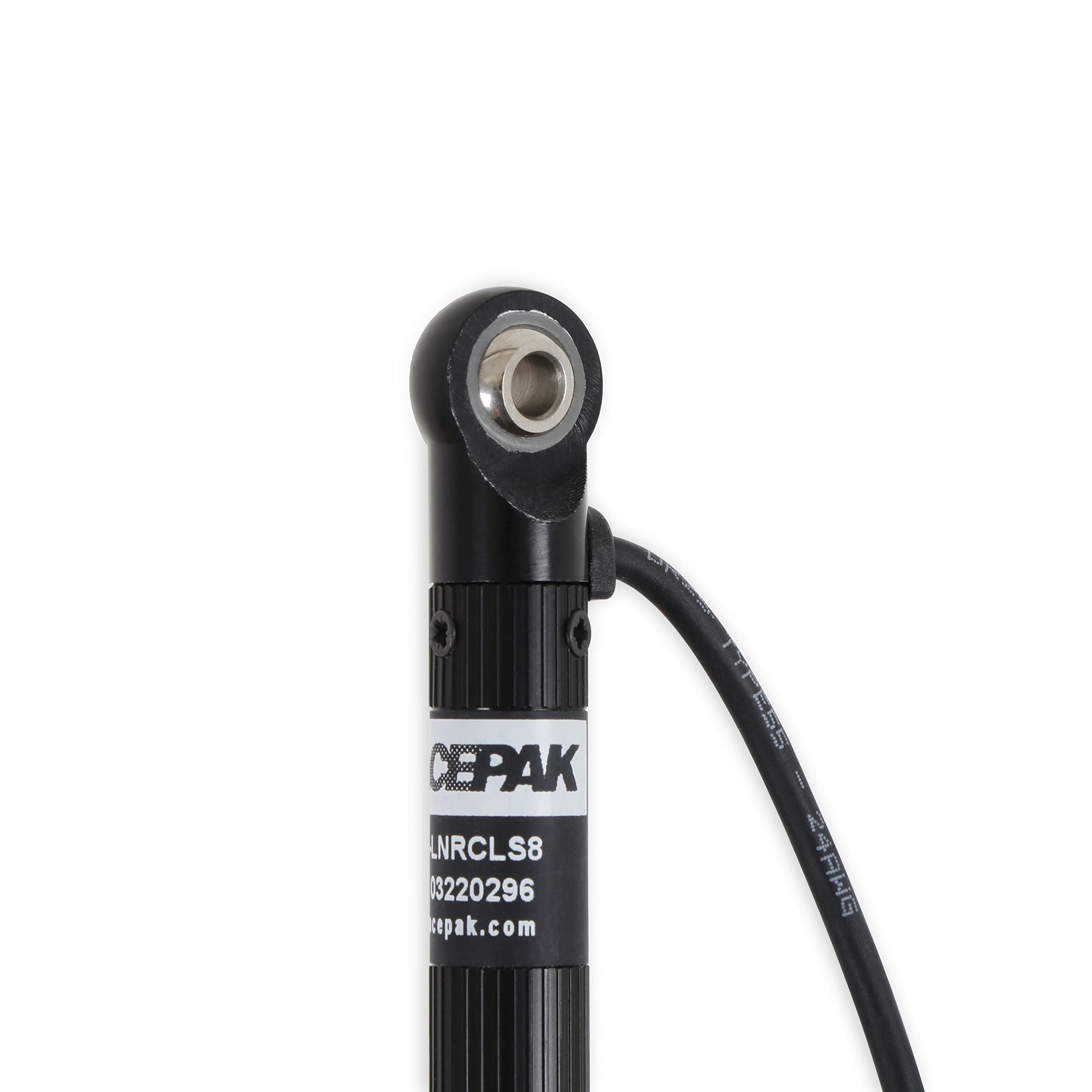 800-LN-TRV8 Racepak TRAVEL SENSOR