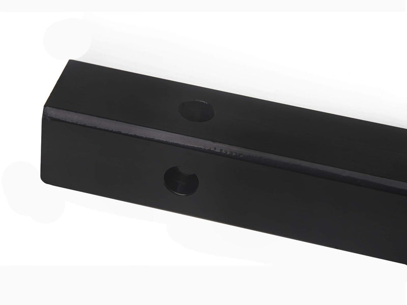 Universal Armordillo USA Tri Ball Mount for 2" Receiver