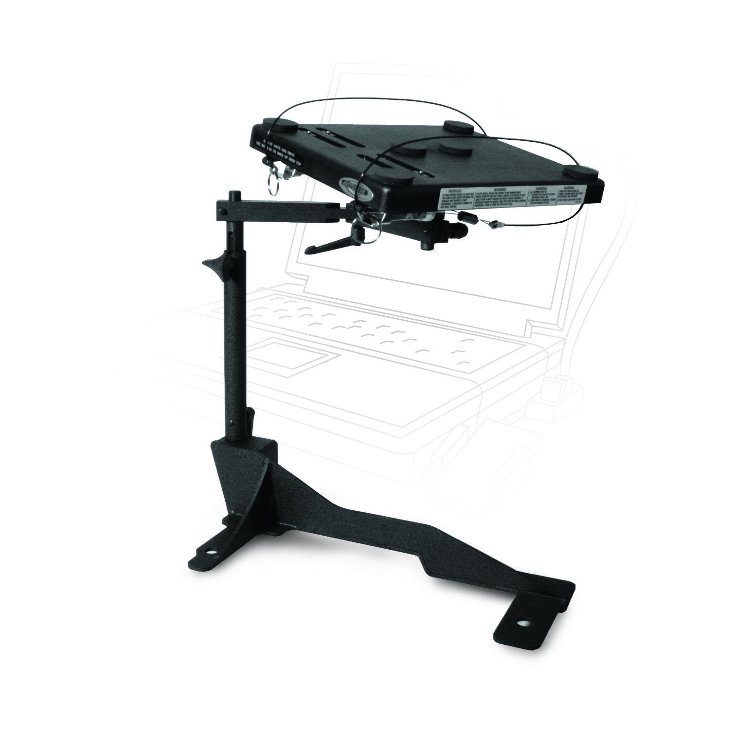 Desk JOTTO CARGO 4255117R for Chevy 2000+