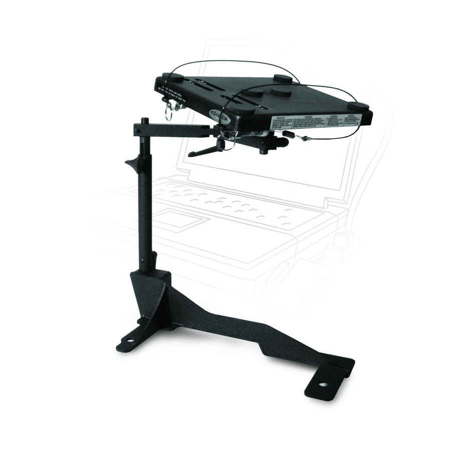 Desk JOTTO CARGO 4255117R for Chevy 2000+