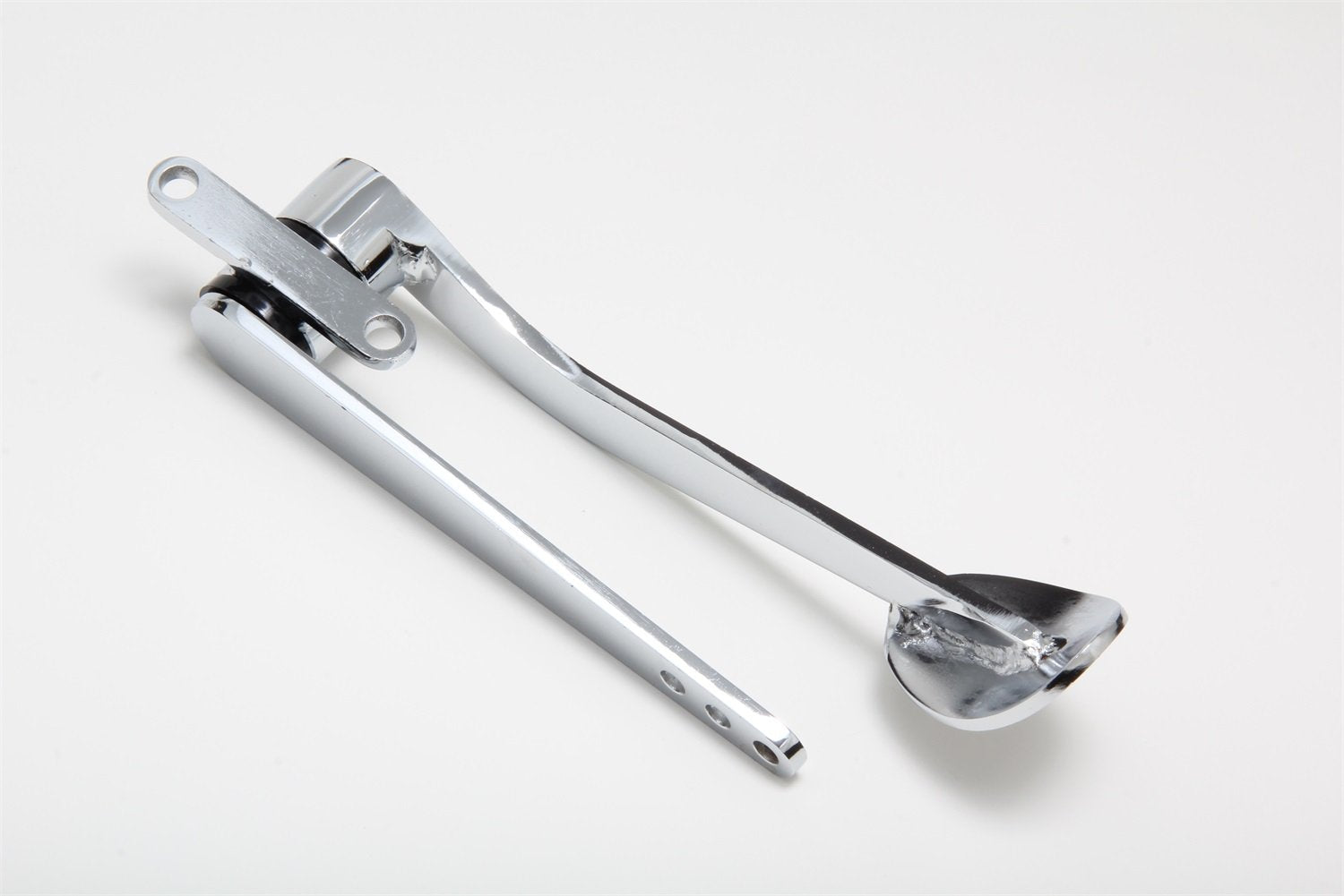 Firewall Mount Trans-Dapt 9507 Gas Pedal
