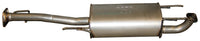 Exhaust Silencer Bosal 280-125