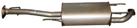 Exhaust Silencer Bosal 280-125