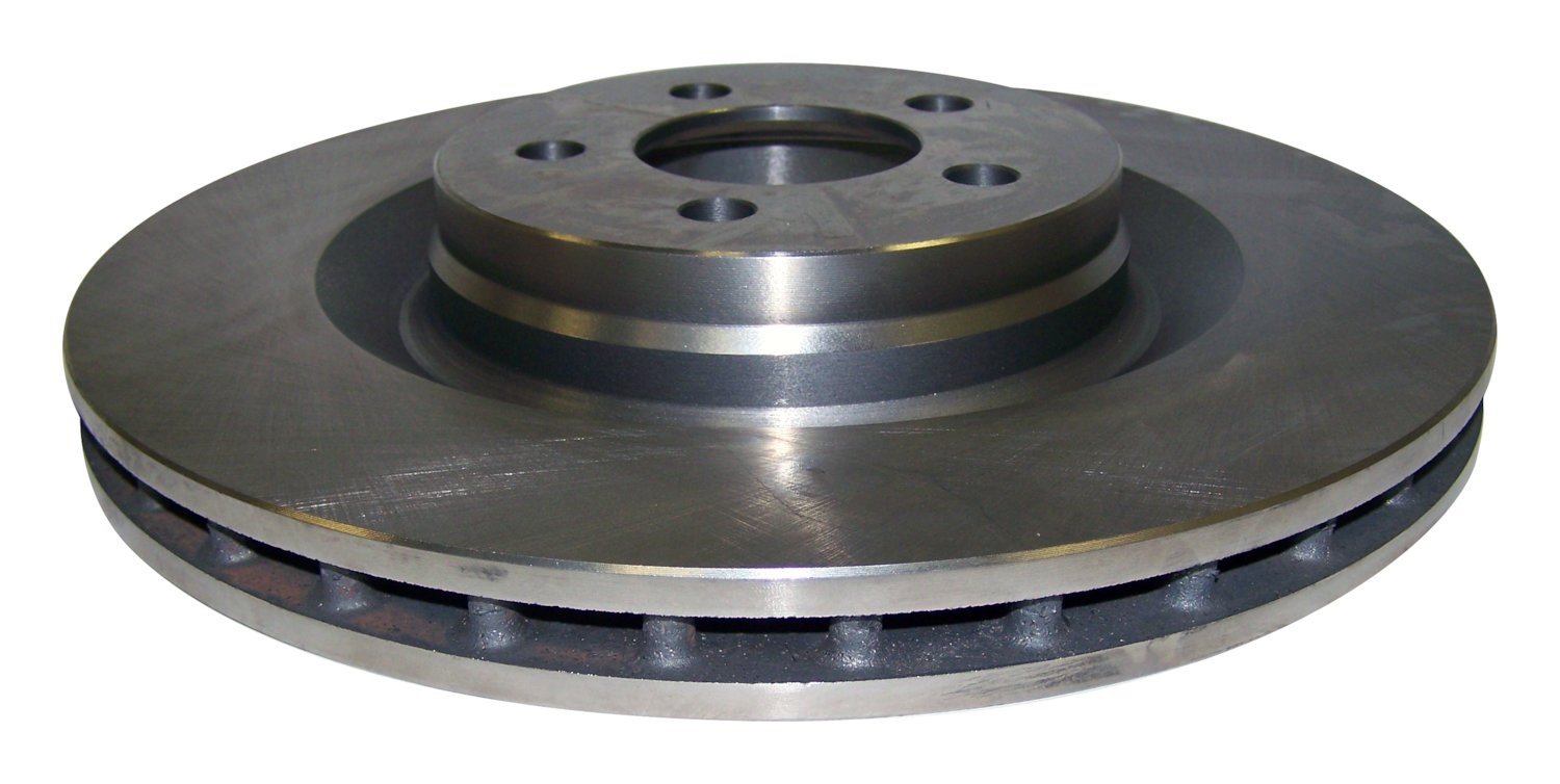 Brake Brake Rotor Crown Automotive