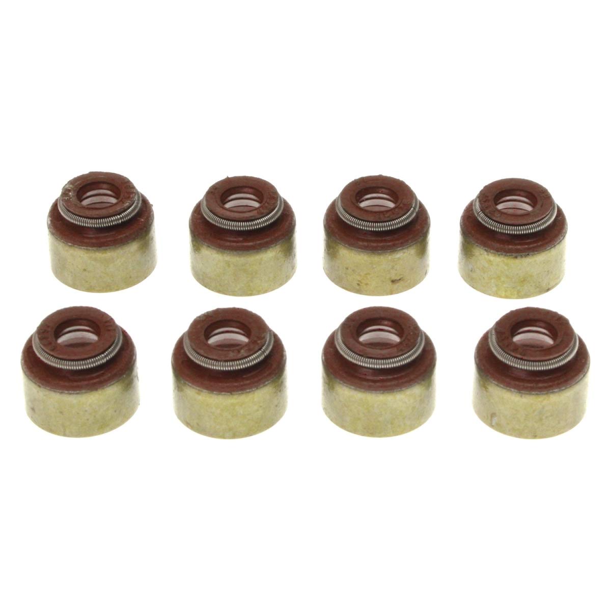 MAHLE SS45626 Engine Valve Stem Oil Seal Set, fits 1988-2022 Honda select, 1991-2022 Acura, 2004-2007 Saturn Vue, 1996-1999 Isuzu Oasis, 1996-1998 Suzuki Sidekick