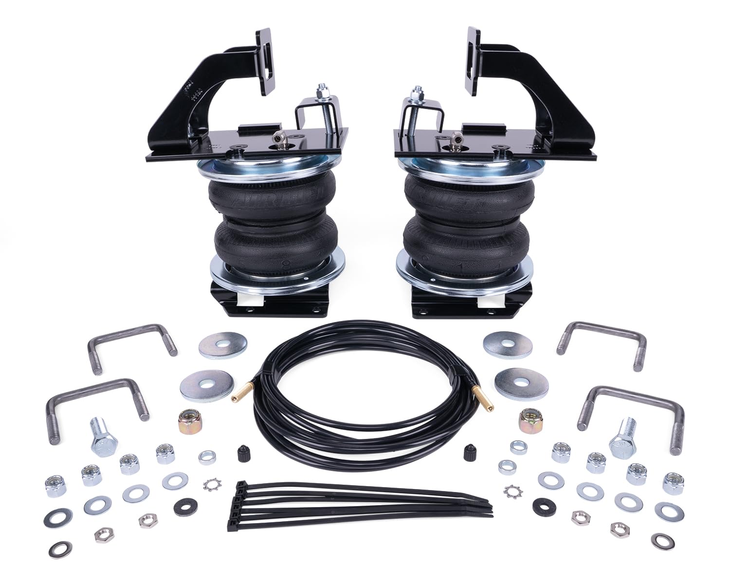 LoadLifter 5000 Air Spring Kit – Air Lift Fits 2005-2023 Toyota Tacoma 4WD & 2WD Leaf Over Axle Models – 57300