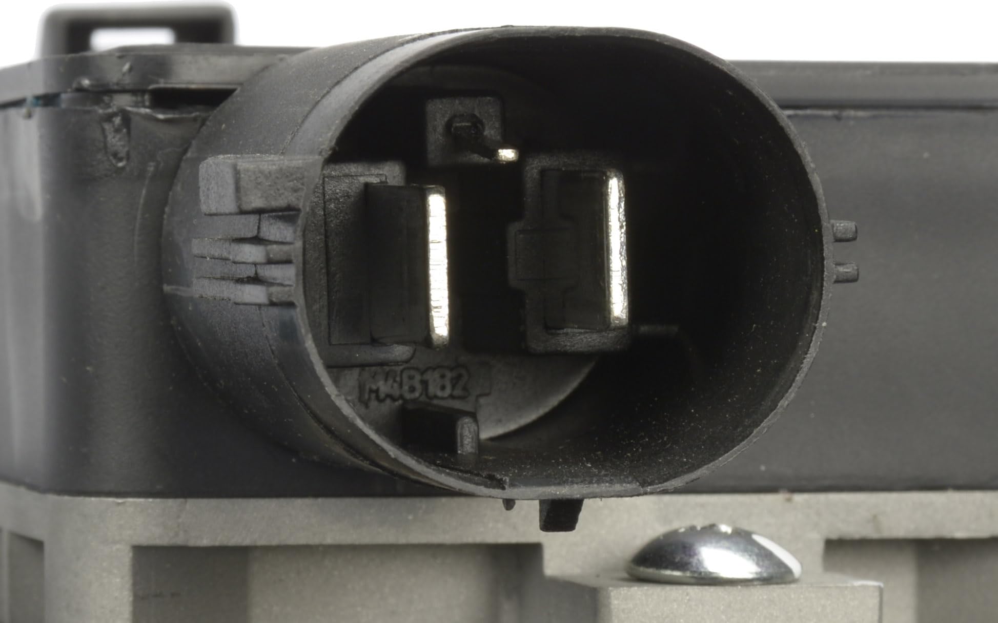 Dorman Patented 621-392 Dual Fan Assembly with Controller Compatible with Select Ford / Lincoln Models