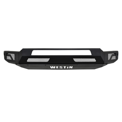 Pro-Mod Westin 58-41065 Front Bumper fits 2018-2020 F150 (Exc Raptor)