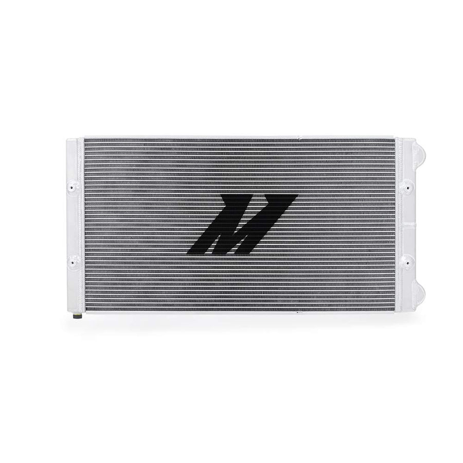 Mishimoto Race Ready MMRAD-UNI-RRV2 Aluminum Radiator, 29.92" x 15.28" x 2.75"