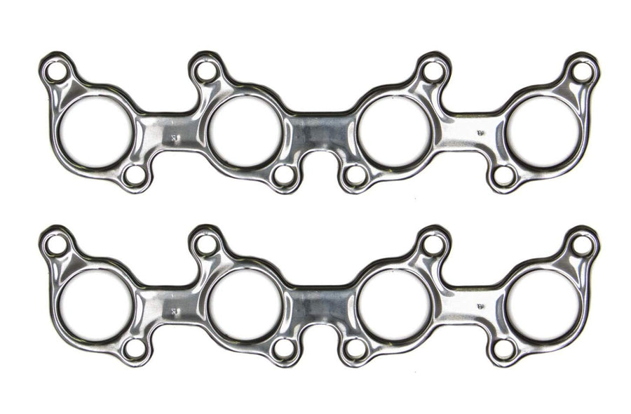 taylor Exhaust Seal-4-Good Patriot Ford Coyote Modular 5.0 2011up Round 1.905in 66090
