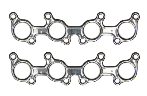 taylor Exhaust Seal-4-Good Patriot Ford Coyote Modular 5.0 2011up Round 1.905in 66090