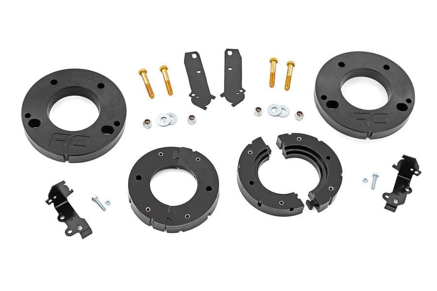 1.5" Rough Country Leveling Lift Kit for 2021-2024 Ram 1500 TRX 4WD - 31300