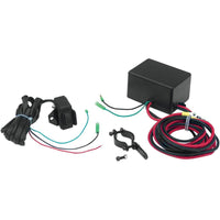 Handlebar SuperwinchATV Switch Upgrade Kit