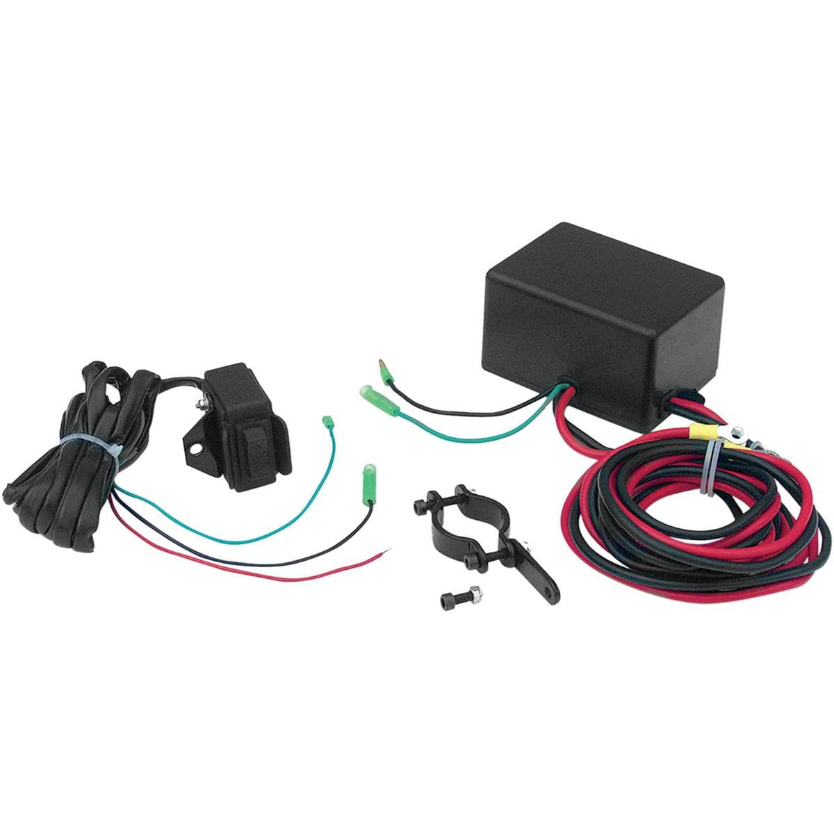 Handlebar SuperwinchATV Switch Upgrade Kit