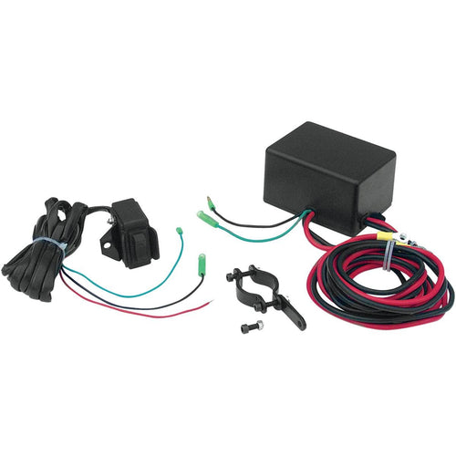 Handlebar SuperwinchATV Switch Upgrade Kit