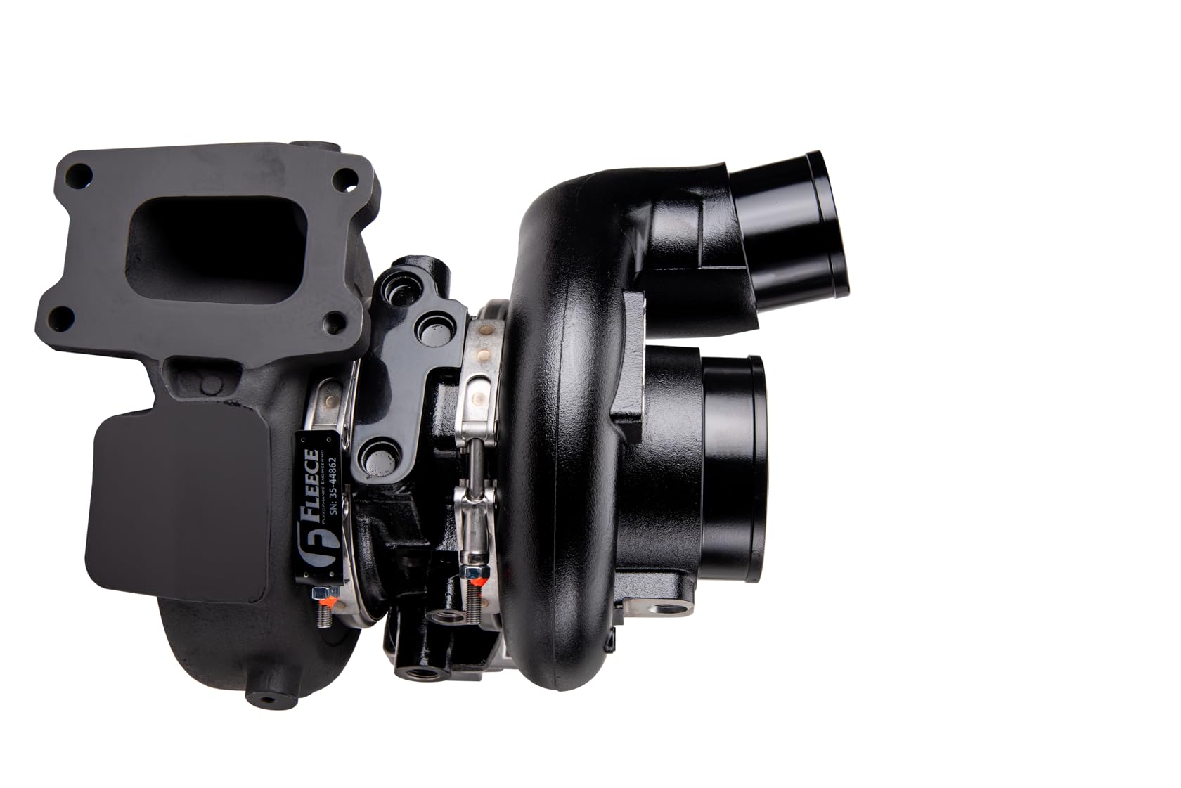19-22 Ram 2500/3500 6.7L 24V Cummins Cheetah Turbocharger - Fleece Performance (FPE-351-1920)