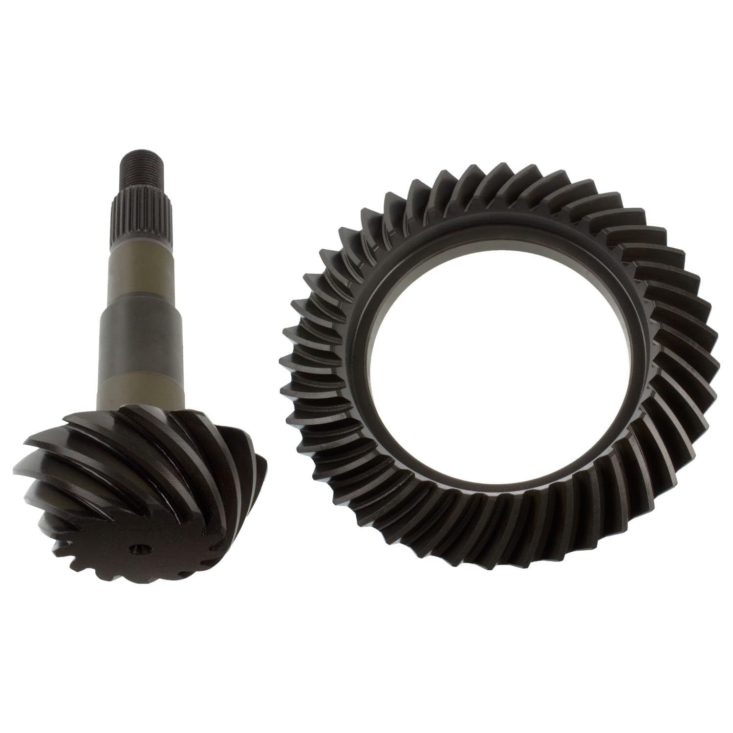 3.23 Ratio Motive Gear Ring & Pinion for GM 7.5"/7.625" (10 Bolt) – High-Performance Rear Differential Gear Set – Fits Camaro, S10, Blazer, Caprice, Astro, Roadmaster