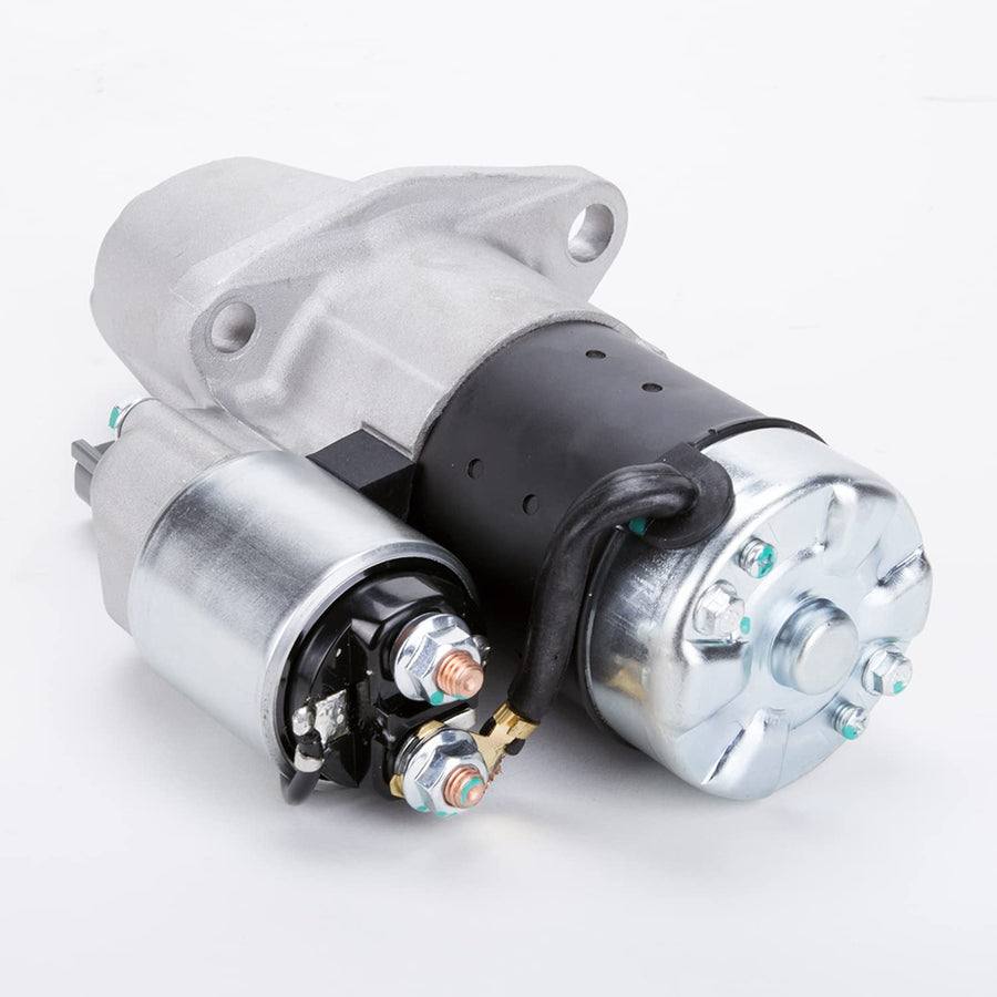 Starter Motor TYC 1-17779 Compatible with 2002-2003 Nissan Maxima