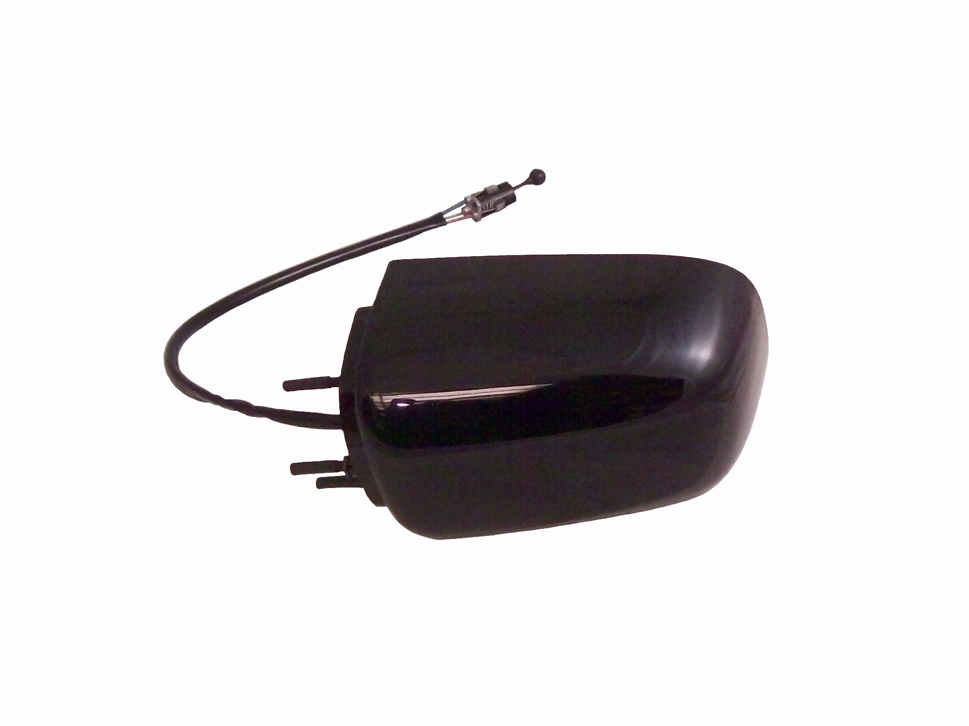 Buick/Chevrolet/Pontiac CIPA 27094 OE Style Manual Remote Replacement Driver Side Mirror