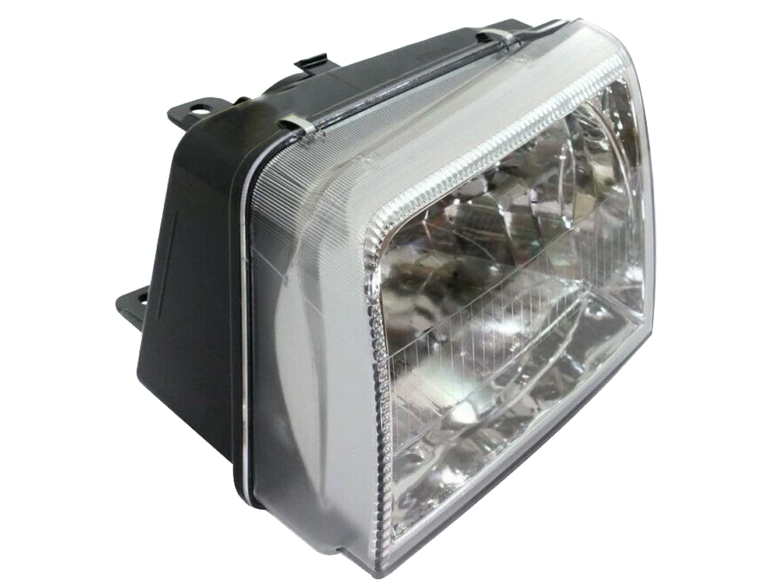 Replacement DEPO 331-1194L-AC Driver Side Headlight Assembly
