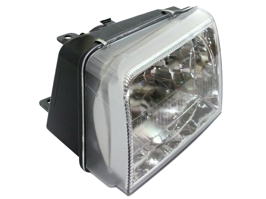 Replacement DEPO 331-1194L-AC Driver Side Headlight Assembly