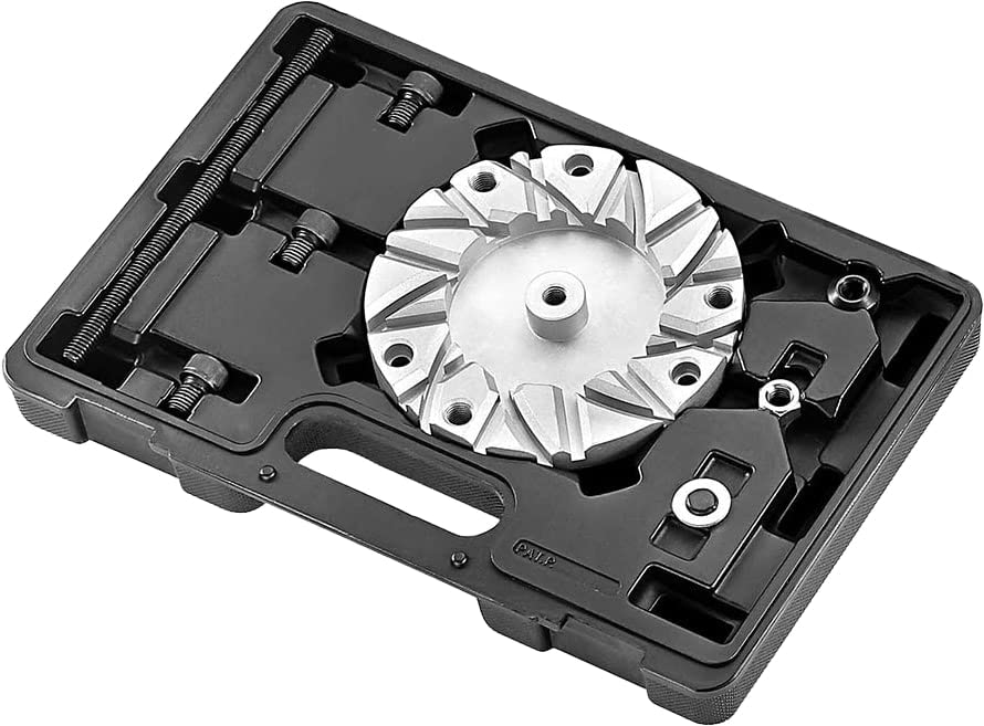 390-9605 Helix Racing Products Drive Clutch Fixture