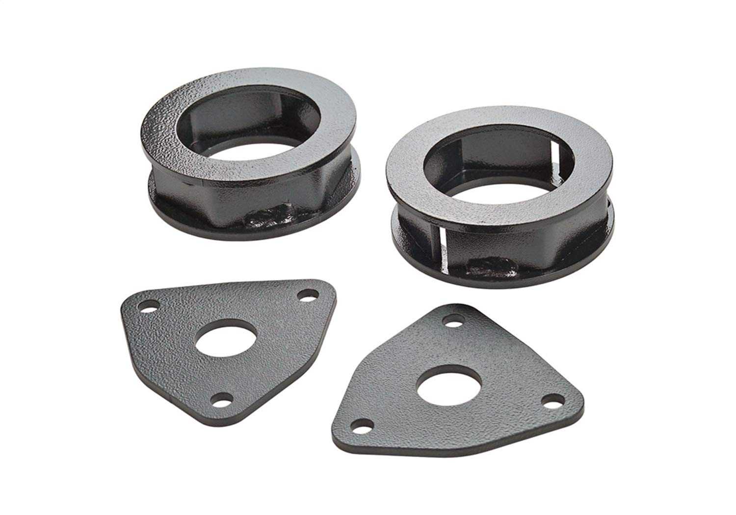 SUPERLIFT SUSPENSION RealTruck 2.5" Leveling Kit for RAM 1500 | Strut Spacers | 40044 | Fits 2012-2019 Dodge RAM 1500 Classic (Does Not fit TRX or AirRide Models)