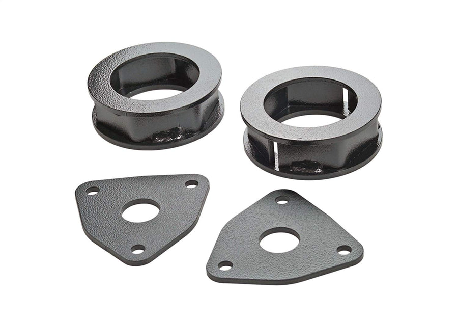 SUPERLIFT SUSPENSION RealTruck 2.5" Leveling Kit for RAM 1500 | Strut Spacers | 40044 | Fits 2012-2019 Dodge RAM 1500 Classic (Does Not fit TRX or AirRide Models)