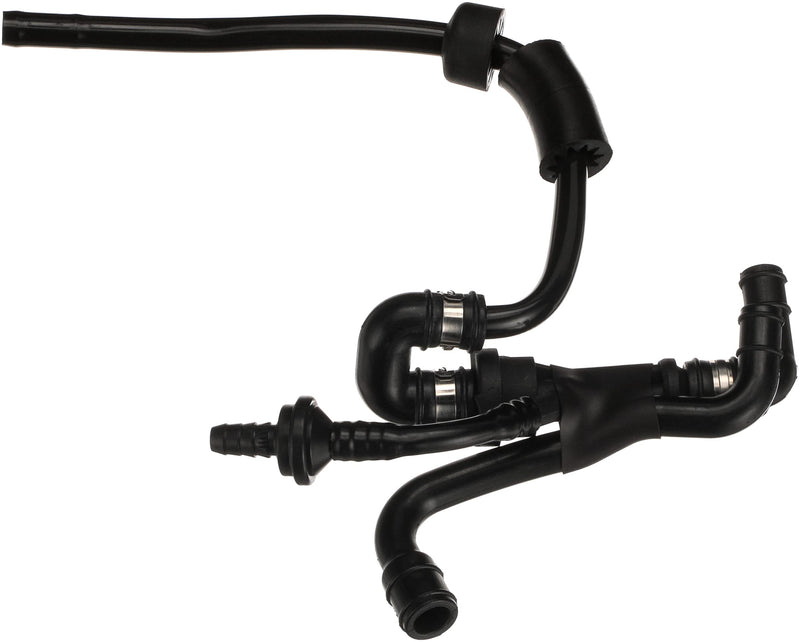 Gates EMH242 Control Emission & Ventilation Hose