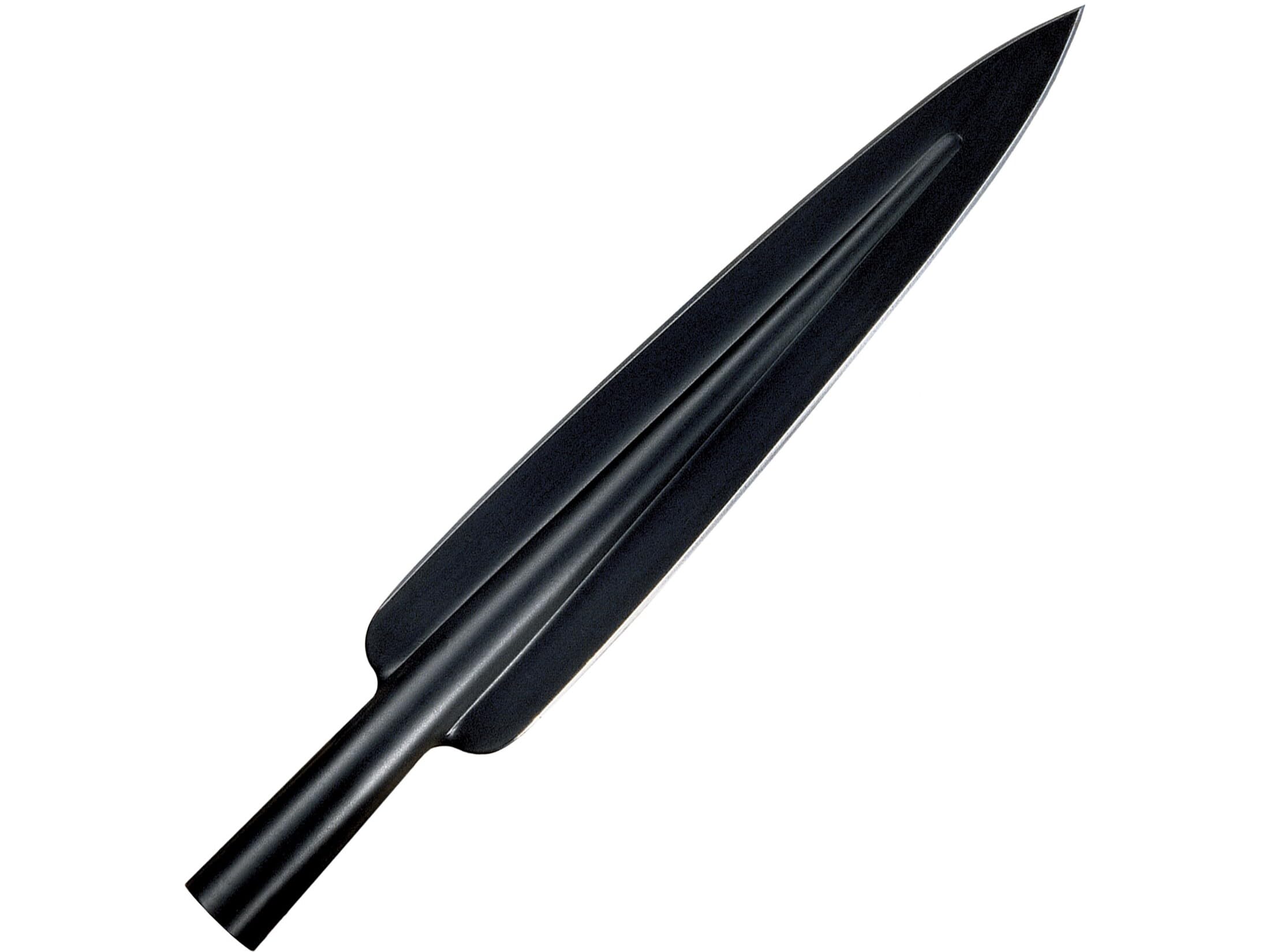 Assegai Cold Steel Head Only w/Secure-Ex Sheath