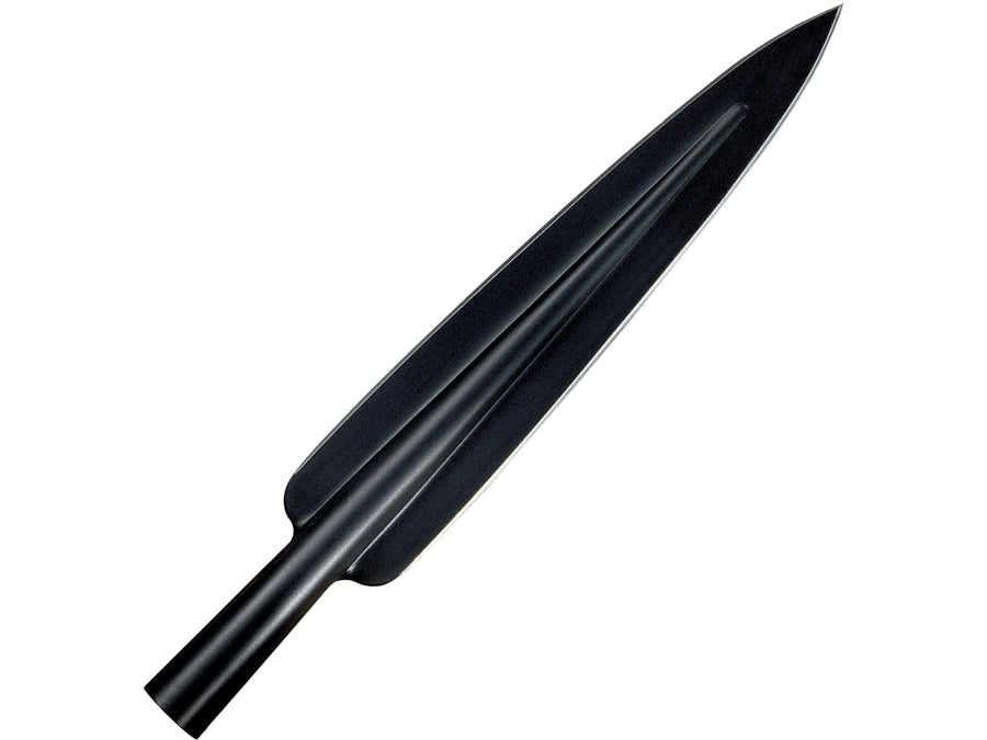 Assegai Cold Steel Head Only w/Secure-Ex Sheath