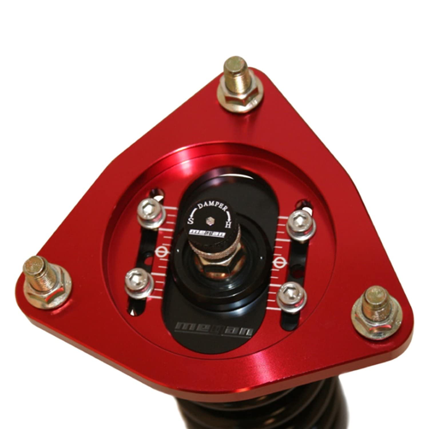MR-CDK-HG11 Megan Racing Street Series Coilover Damper Kit