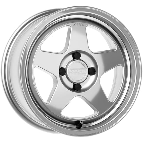 KNP HSBL KANSEI 15X8 4X100 +25mm