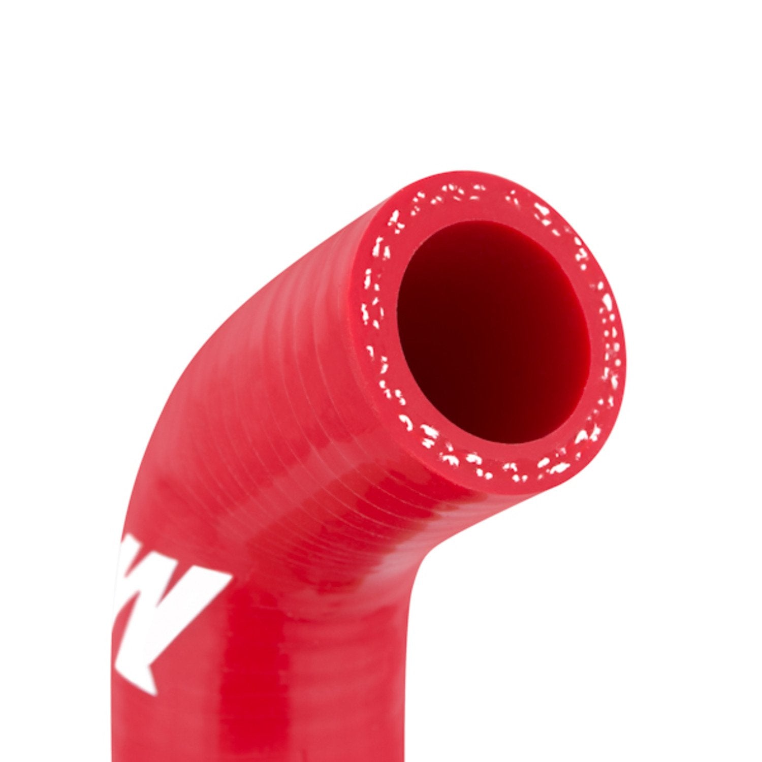Mishimoto Dirt Bike MMDBH-KTM5-11KTRD Silicone Hose Fits KTM 250SXF 2011-2012 Red