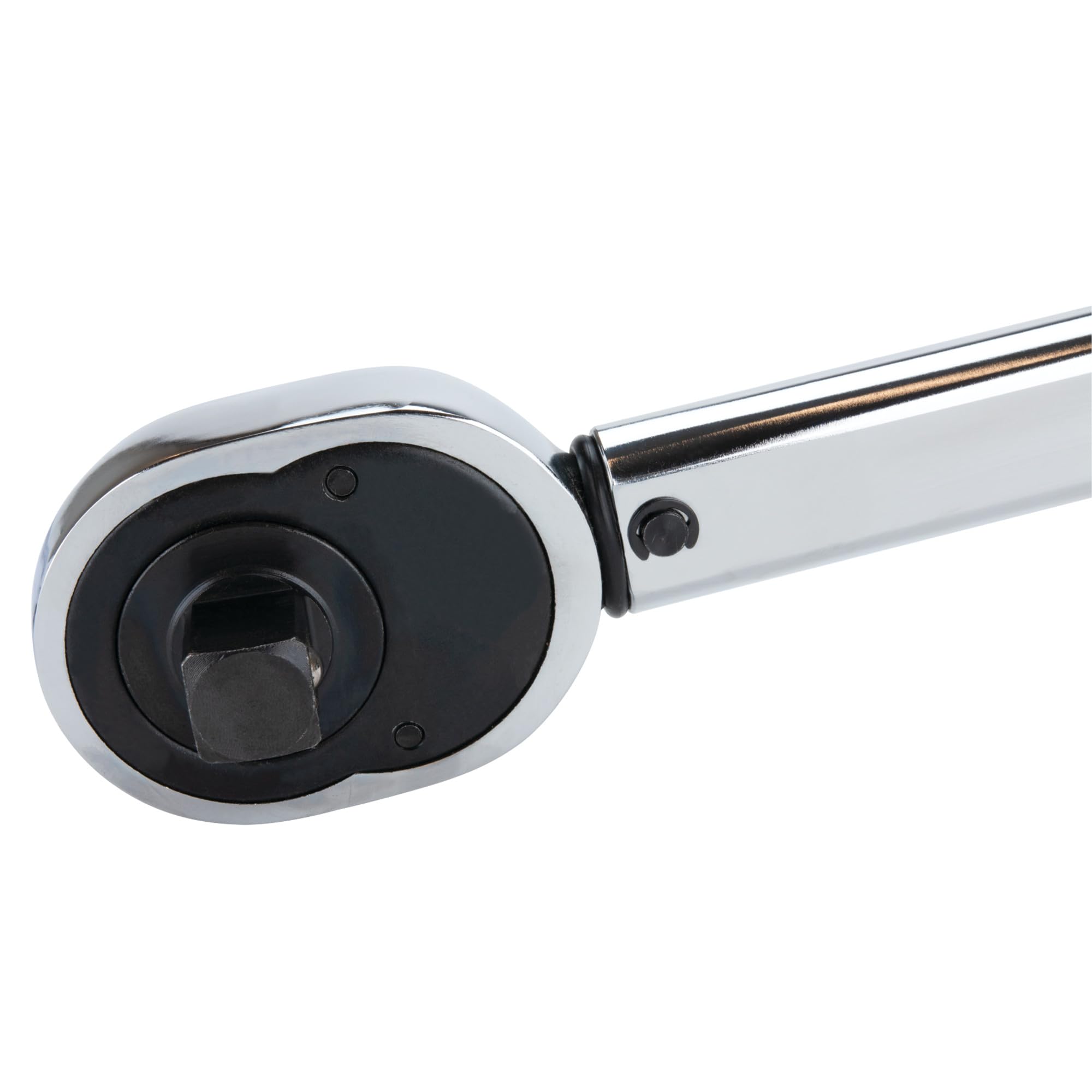 M203 Performance Tool 3/4-Inch Drive Click Torque Wrench With High impact ABS Storage Case Included (50 to 300 ft lbs)